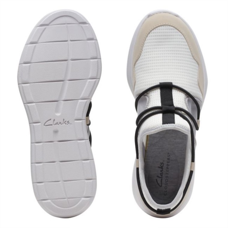 Combi Blanco Ezera Skip Combi Blanco Clarks