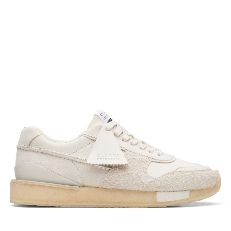 Combi Blanco Tor Run Combi Blanco Clarks