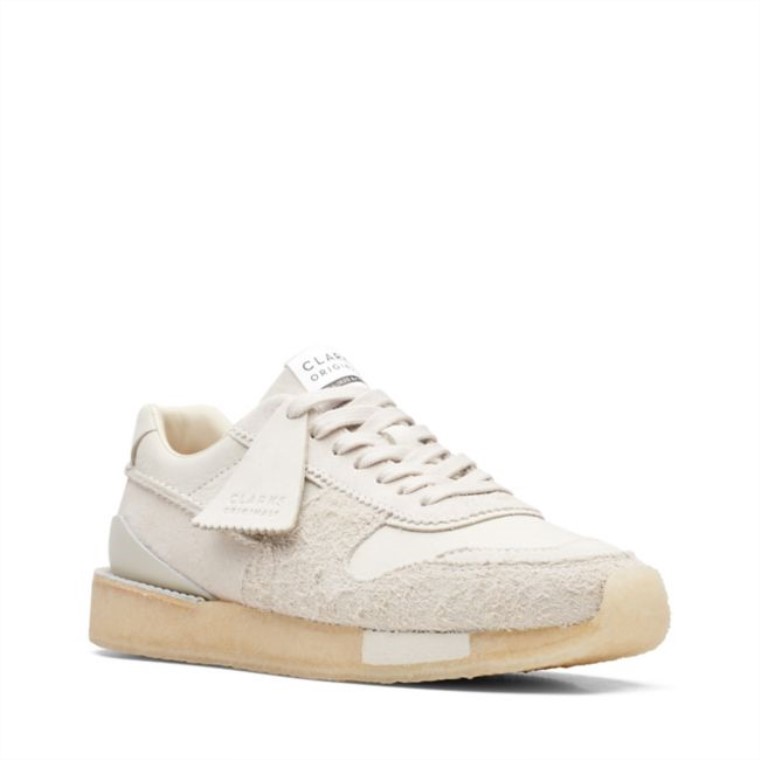 Combi Blanco Tor Run Combi Blanco Clarks
