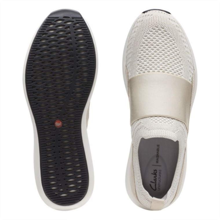 Punto Blanco Punto Clarks Un Rio Punto Blanco