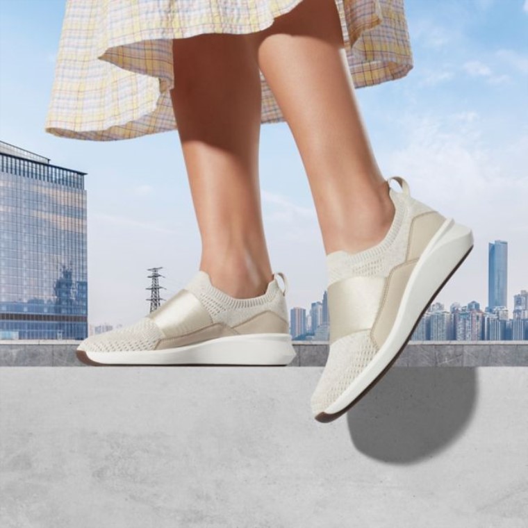 Punto Blanco Punto Clarks Un Rio Punto Blanco