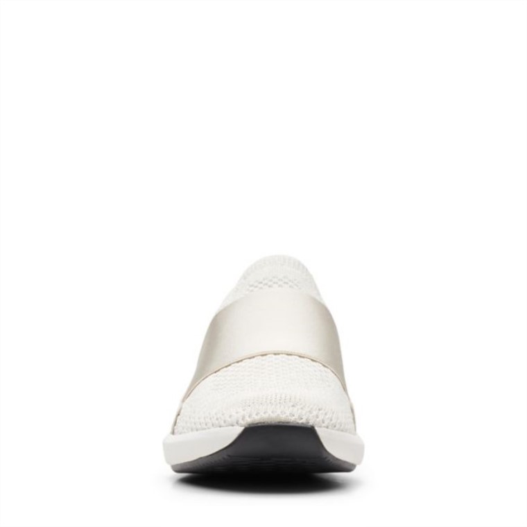 Punto Blanco Punto Clarks Un Rio Punto Blanco