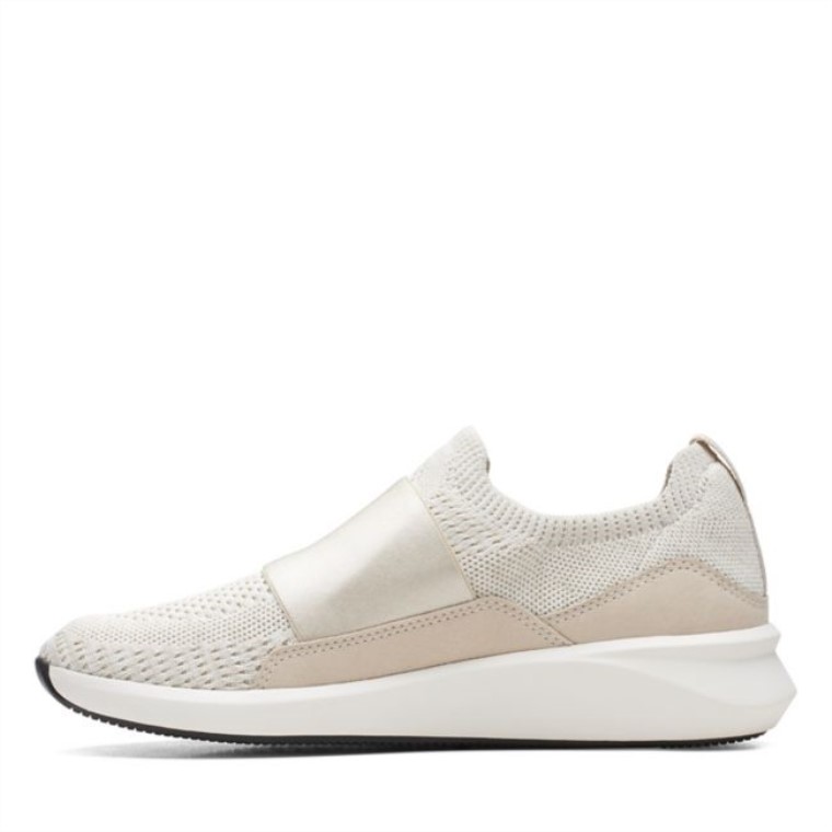 Punto Blanco Punto Clarks Un Rio Punto Blanco