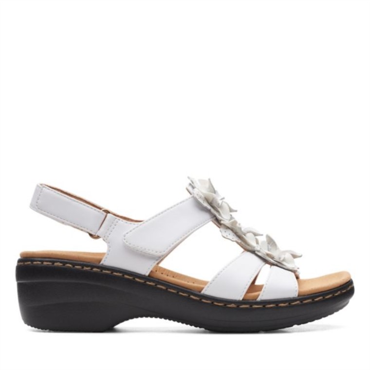 Blanco Merliah Sheryl Blanco Clarks