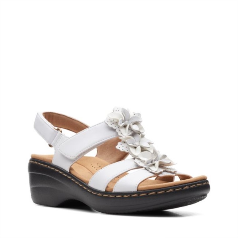 Blanco Merliah Sheryl Blanco Clarks