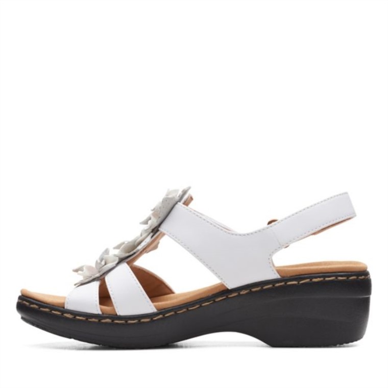 Blanco Merliah Sheryl Blanco Clarks