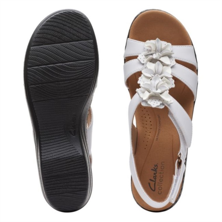 Blanco Merliah Sheryl Blanco Clarks