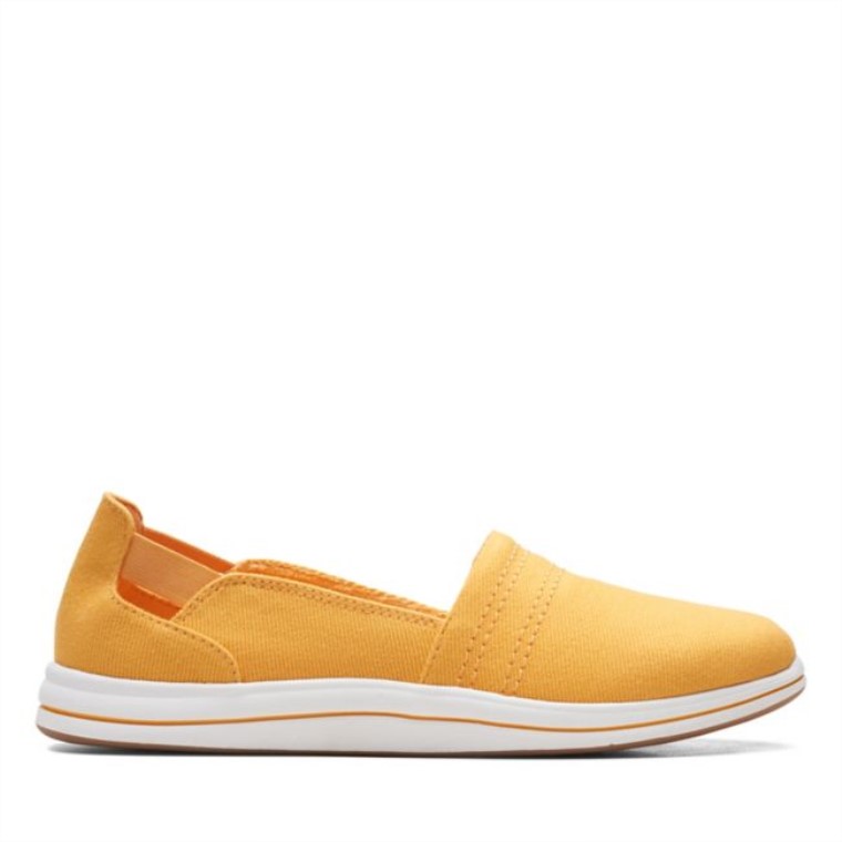Paso De Brisa Clarks Amarillo
