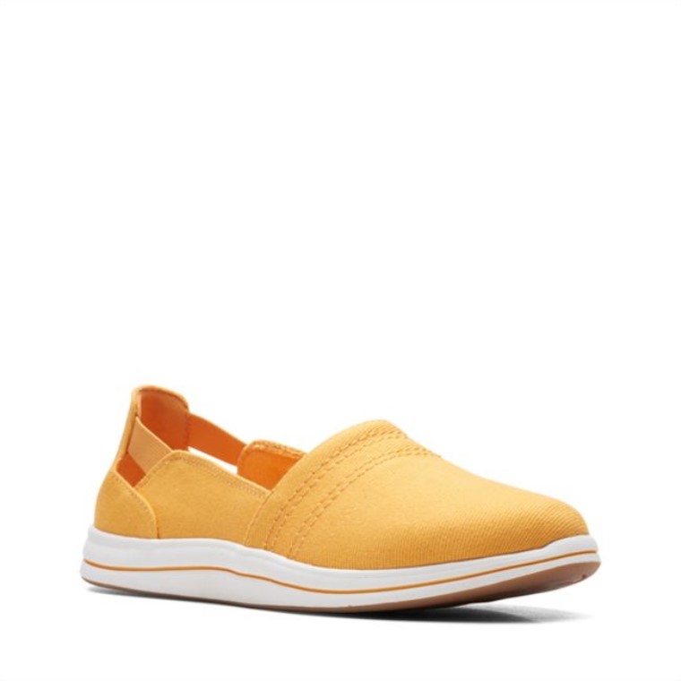 Paso De Brisa Clarks Amarillo