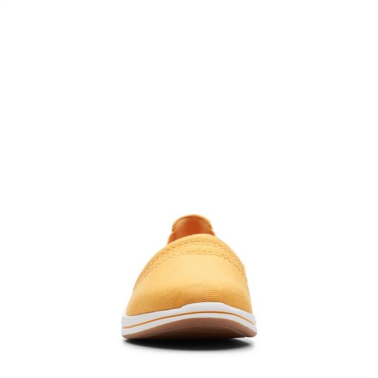 Paso De Brisa Clarks Amarillo