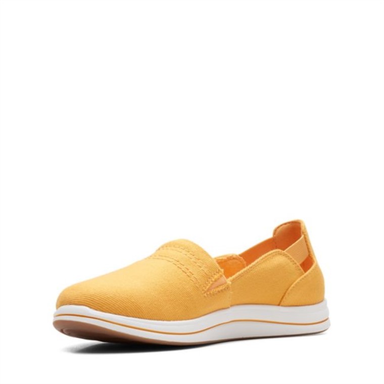 Paso De Brisa Clarks Amarillo