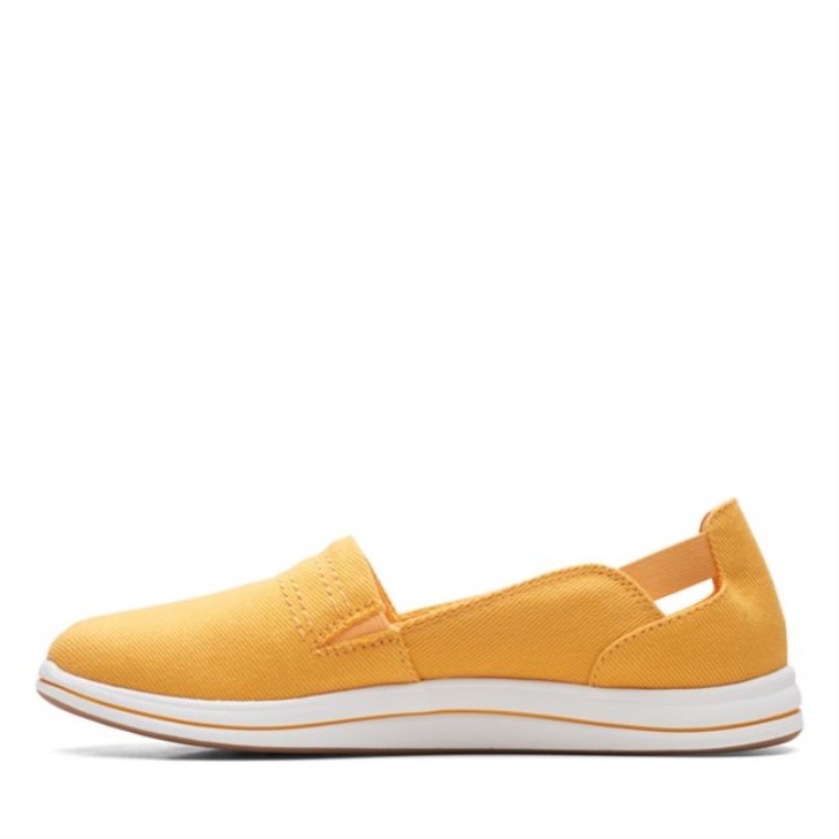Paso De Brisa Clarks Amarillo