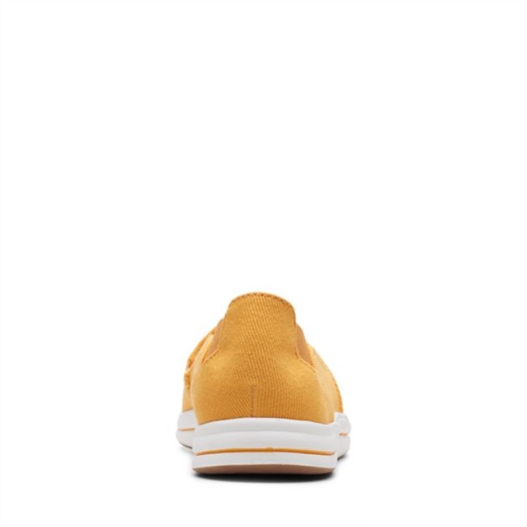 Paso De Brisa Clarks Amarillo