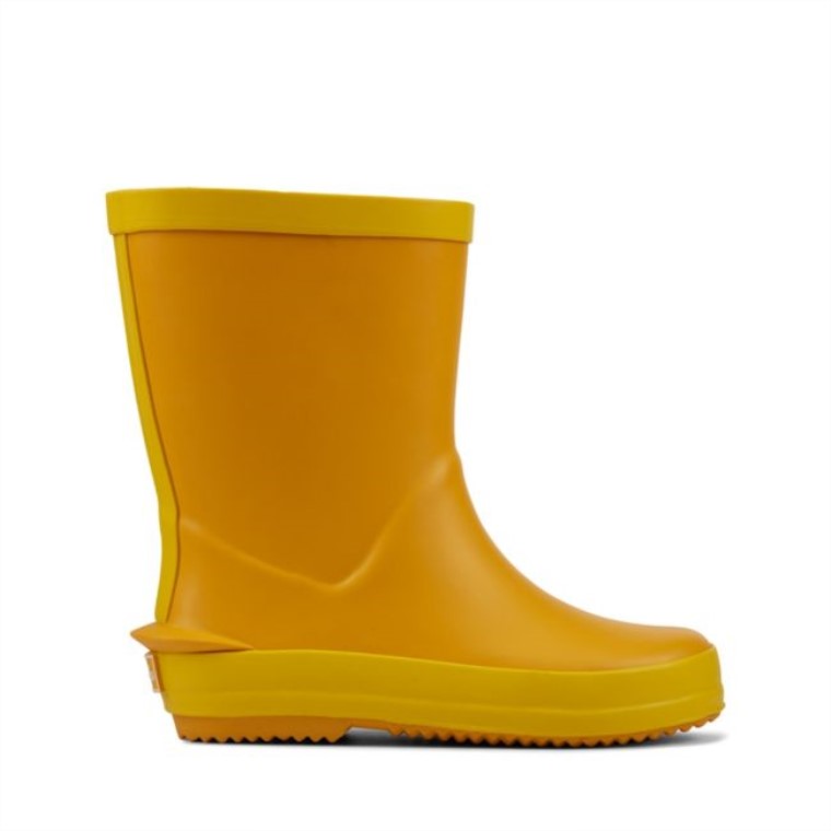 Tarri Amarillo Corre Niño Clarks