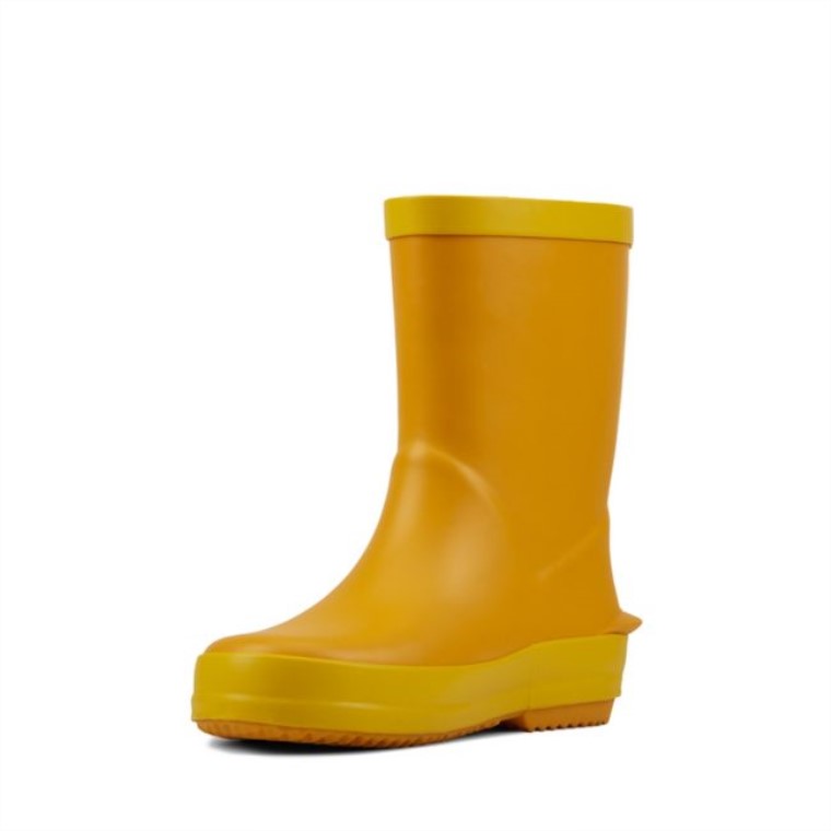 Tarri Amarillo Corre Niño Clarks