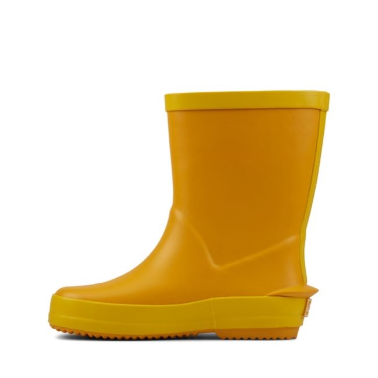 Tarri Amarillo Corre Niño Clarks