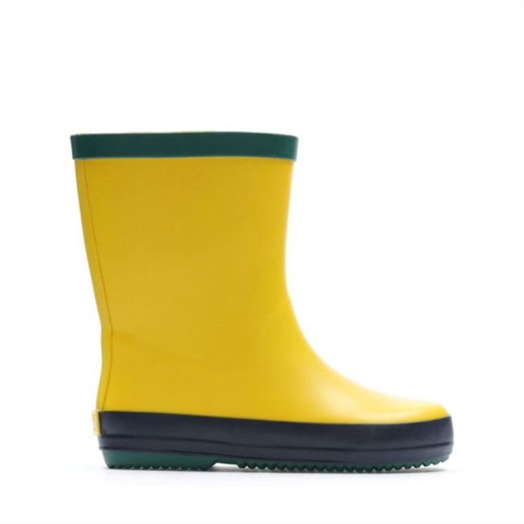 Amarillo Tarri Splash Niño Clarks