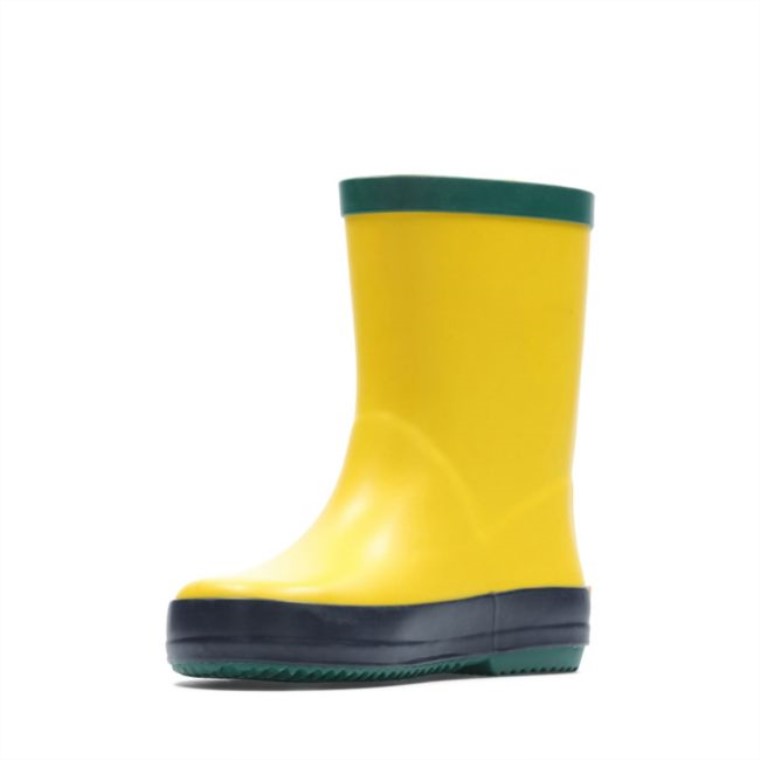 Amarillo Tarri Splash Niño Clarks
