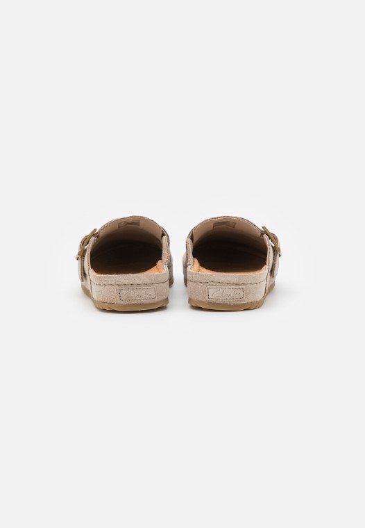 Zapatillas Brookleigh Mule Clarks Arena