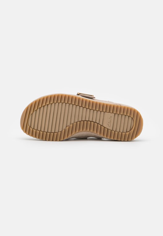 Zapatillas Brookleigh Mule Clarks Arena