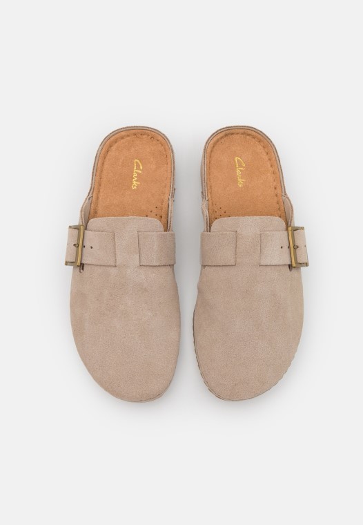 Zapatillas Brookleigh Mule Clarks Arena