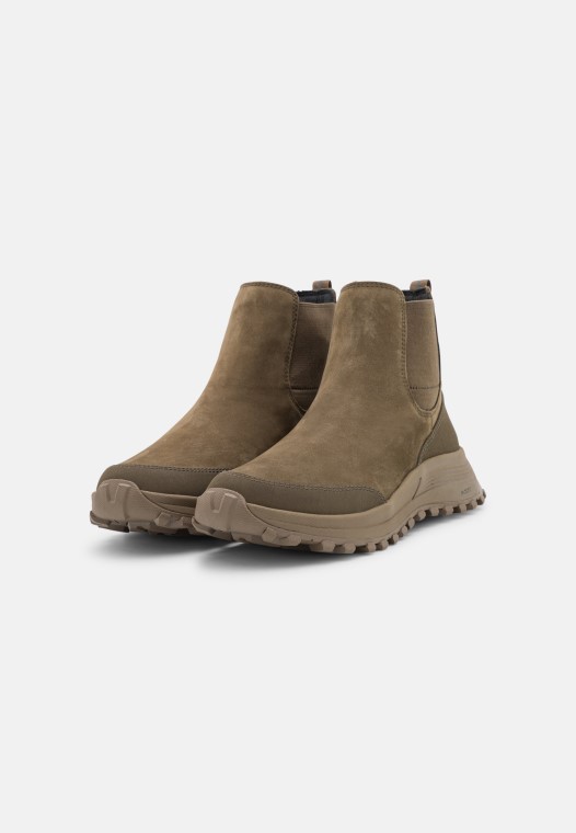 Botines Clarks Atltrecupwp Pierna