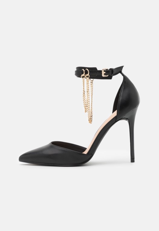 Tacones Clasicos Clarks