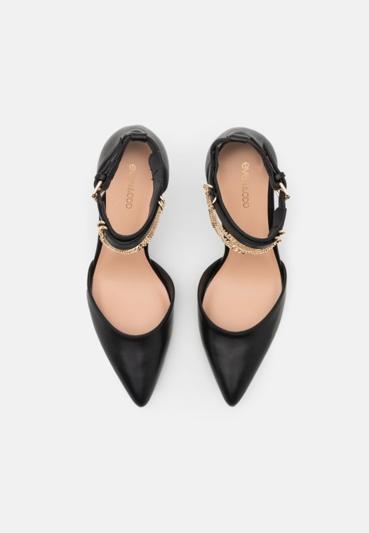 Tacones Clasicos Clarks