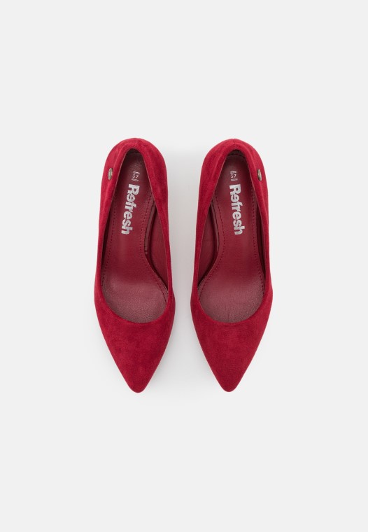 Clarks Tacones Clásicos Bugambilla