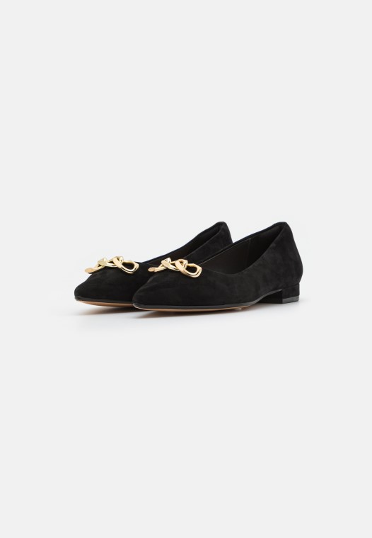 Bailarina Clarks Laina Negras
