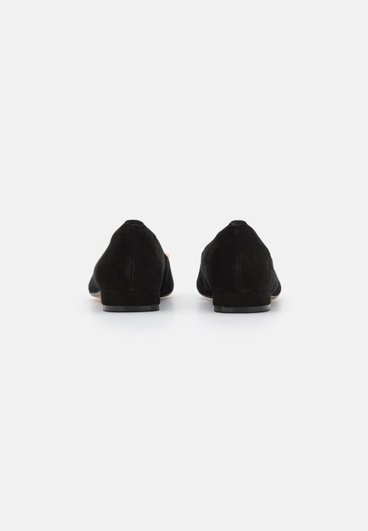 Bailarina Clarks Laina Negras