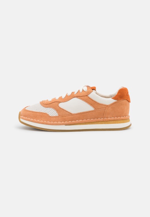 Zapatillas Clarks Sandstone Craft Run