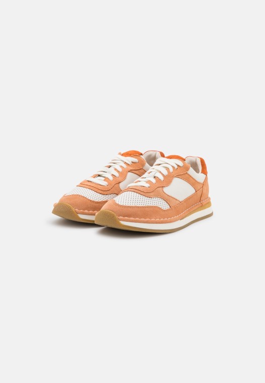 Zapatillas Clarks Sandstone Craft Run