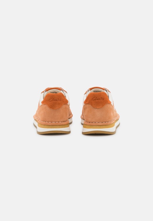 Zapatillas Clarks Sandstone Craft Run
