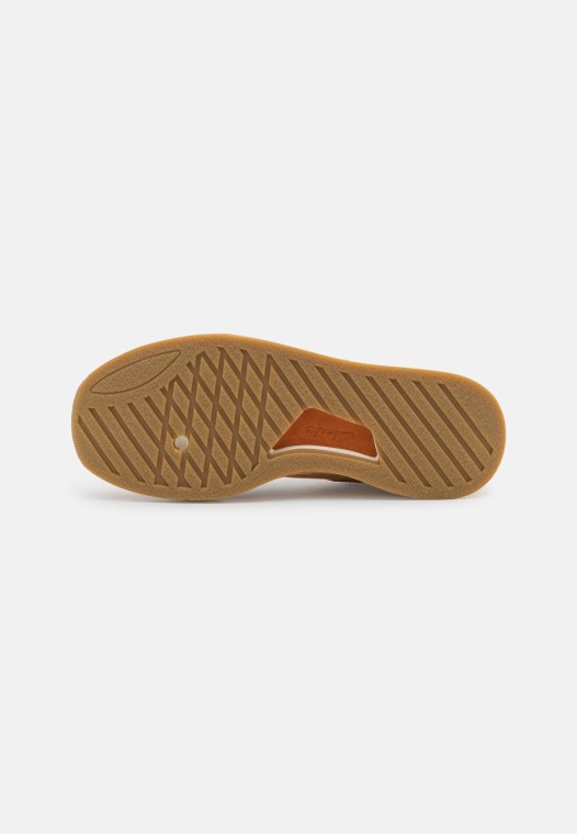 Zapatillas Clarks Sandstone Craft Run