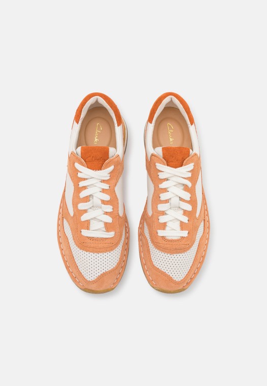 Zapatillas Clarks Sandstone Craft Run