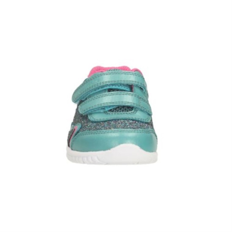 Aeon Laberinto Fst G Ajuste Clarks Turquesa