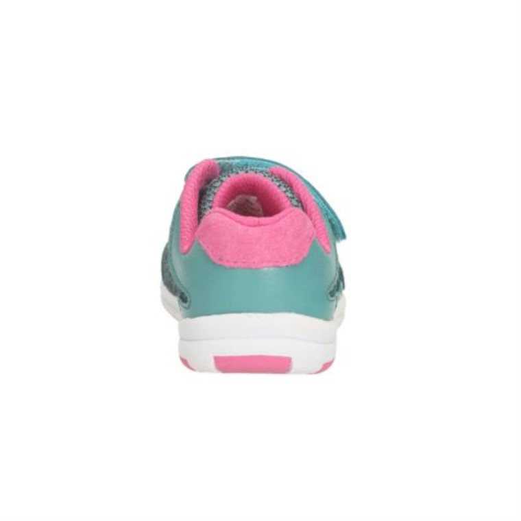 Aeon Laberinto Fst G Ajuste Clarks Turquesa