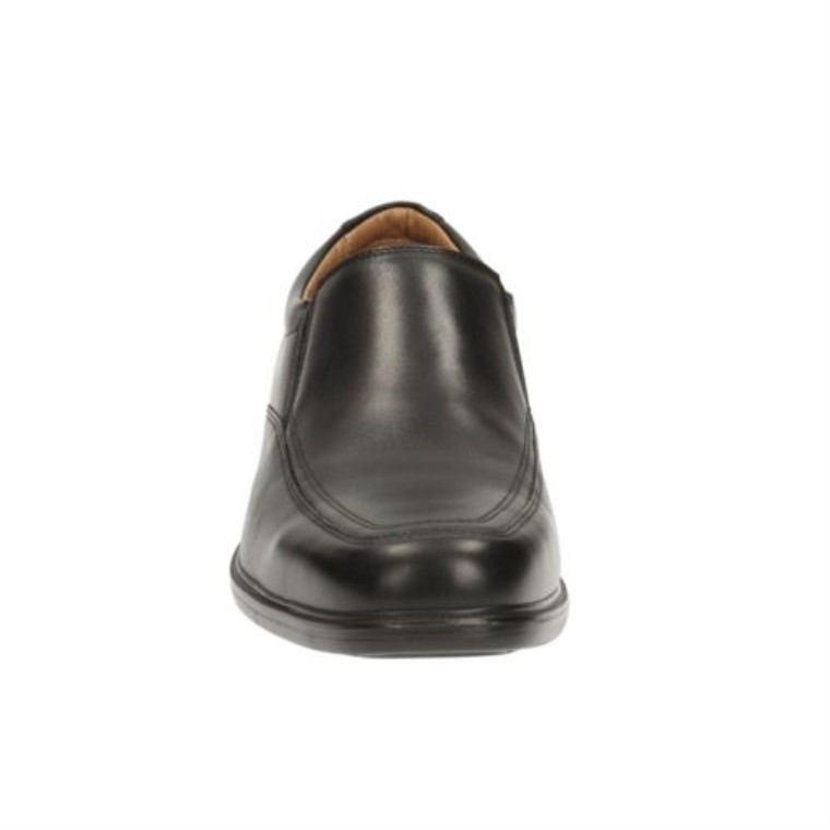 Agustwalk Clarks Negro