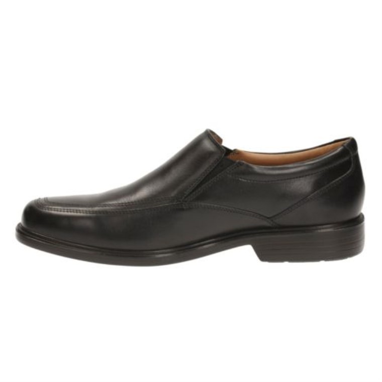 Agustwalk Clarks Negro