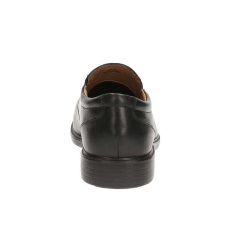 Agustwalk Clarks Negro