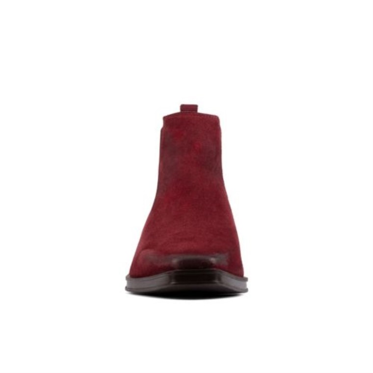 Alcina Top Clarks Merlot Ante