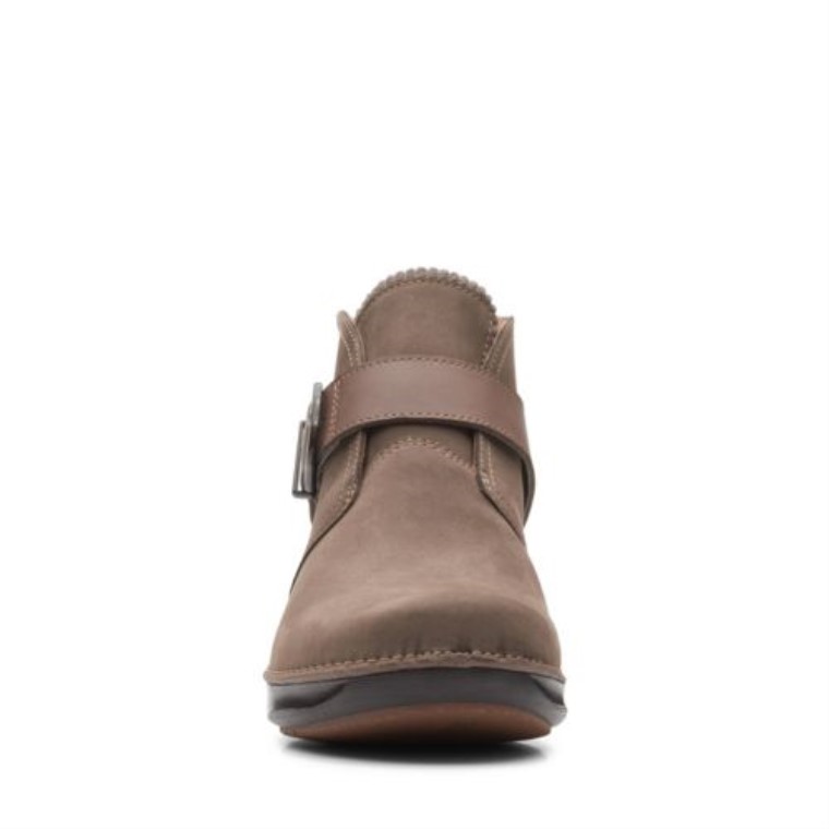 Appley Mid Clarks Nobuk Topo