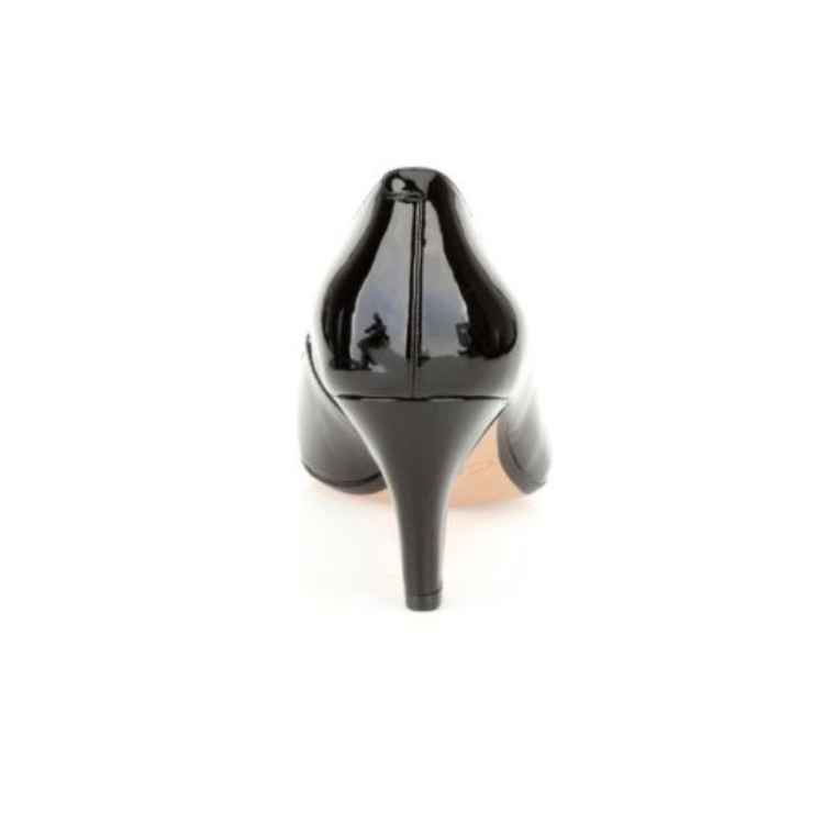 Arista Abe Clarks Negro
