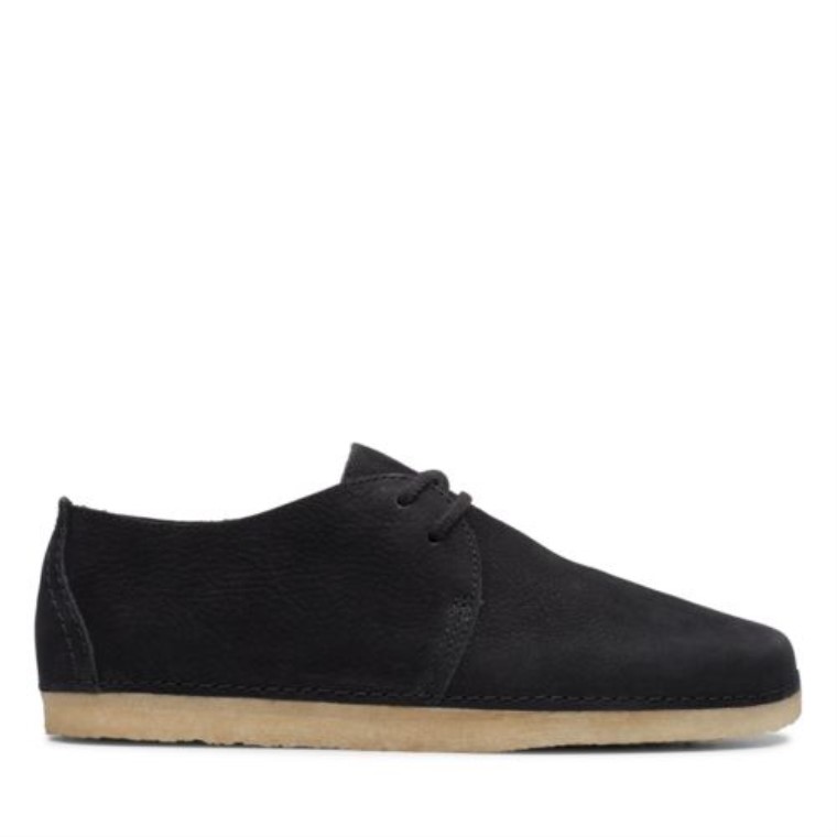Nobuk Negro Ashton Clarks