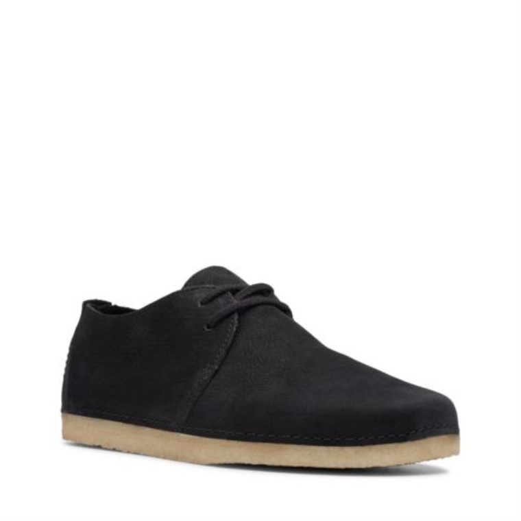 Nobuk Negro Ashton Clarks