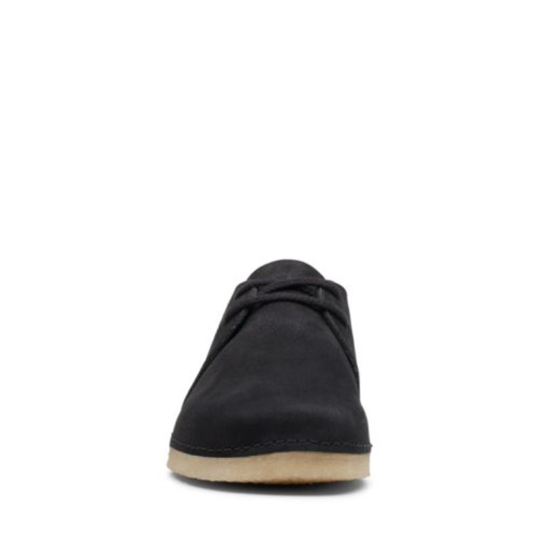 Nobuk Negro Ashton Clarks