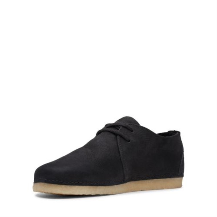 Nobuk Negro Ashton Clarks
