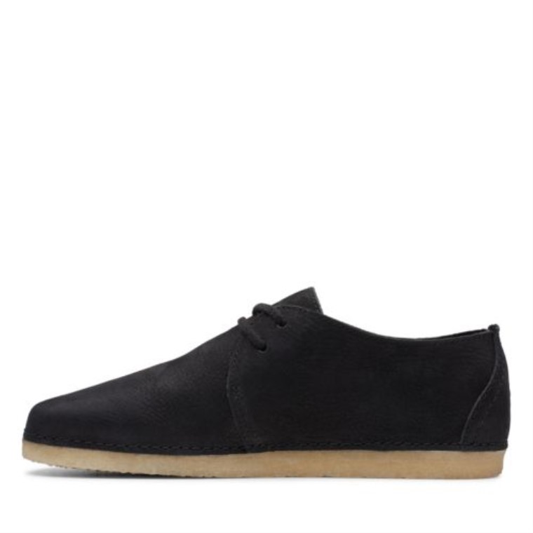 Nobuk Negro Ashton Clarks