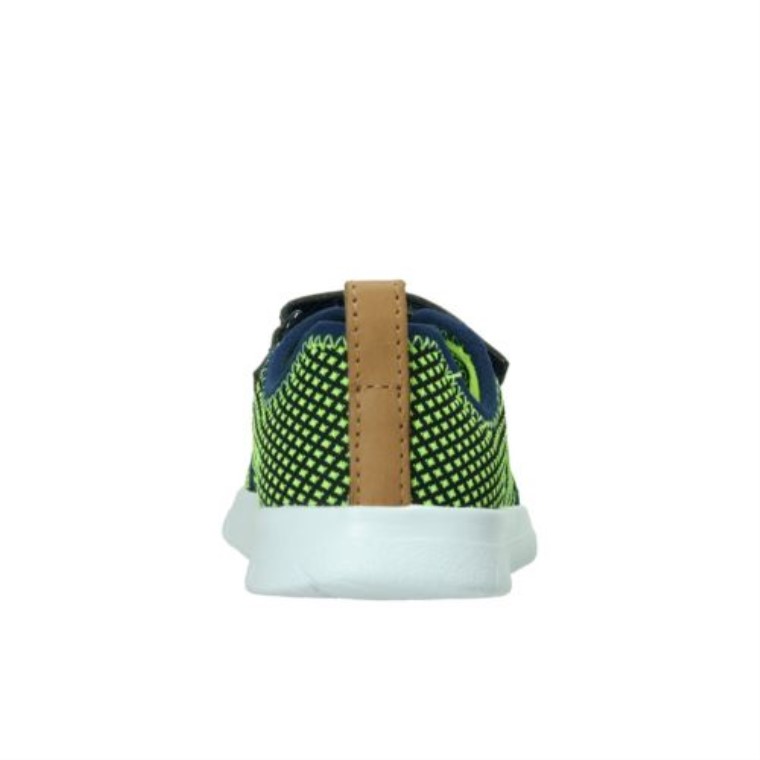 Combinación Ath Flux Fst-g Fit Clarks Azul Marino